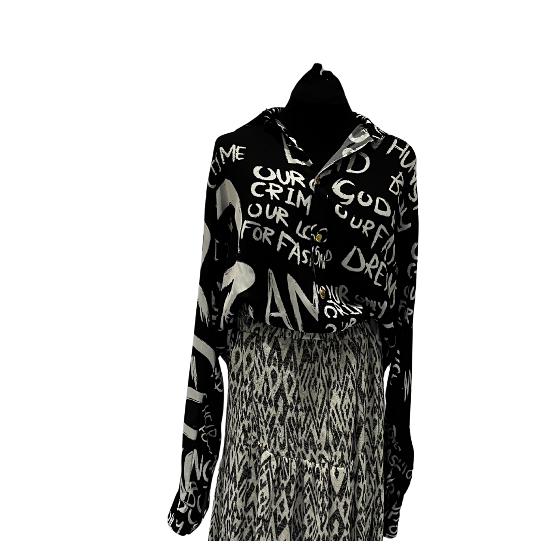 Ke tshwere Ke tlala Shirt