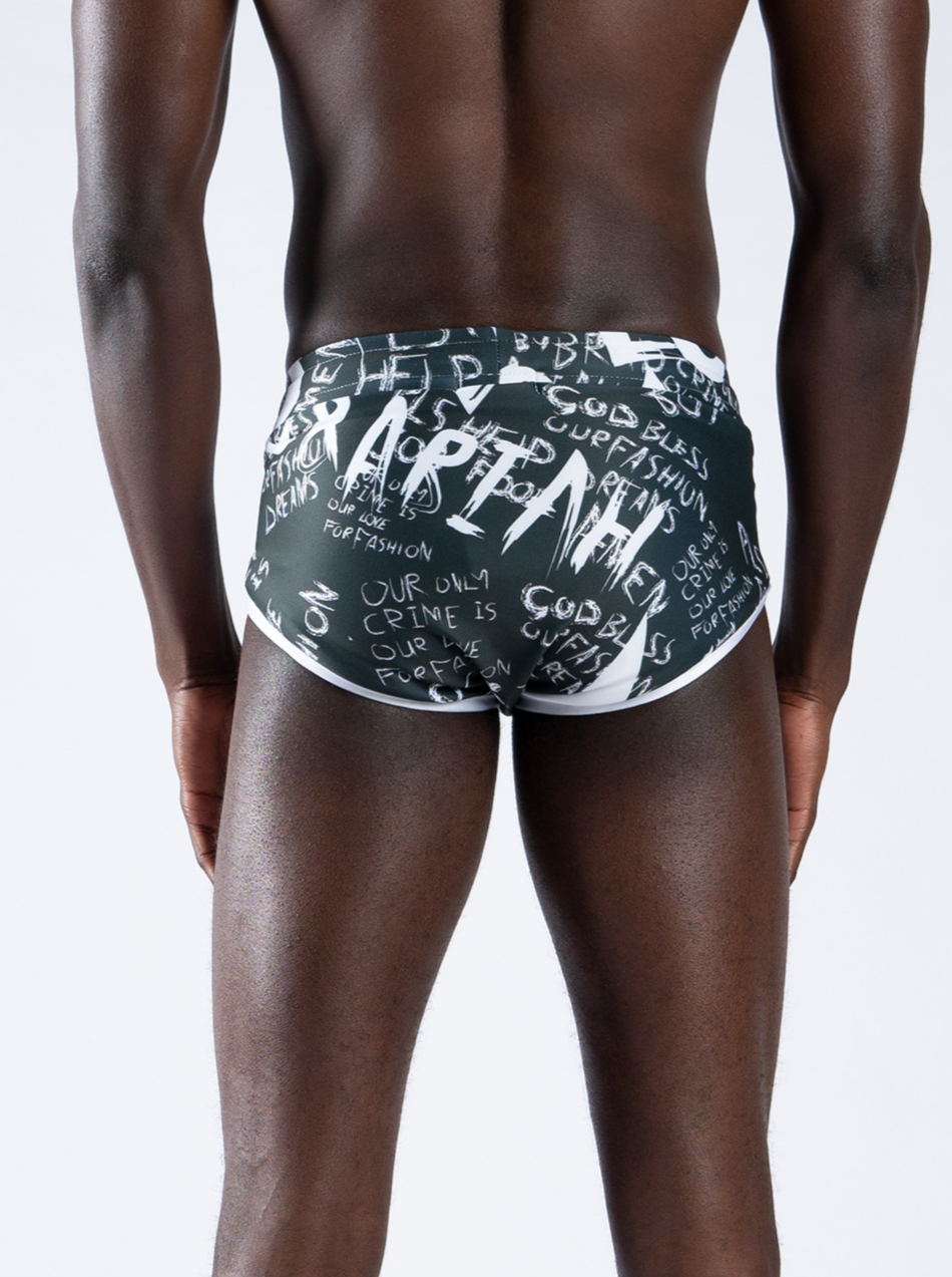 Black Speedo - Ke tshwere Ke tlala