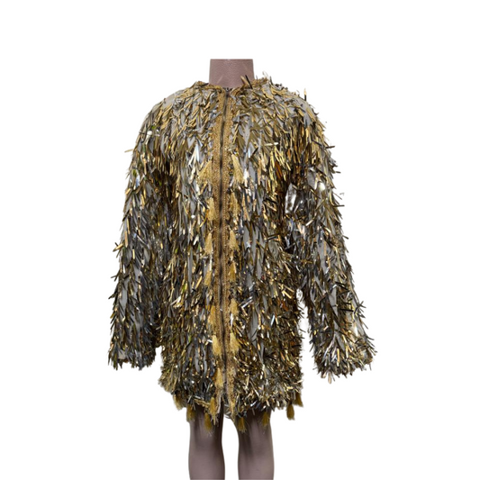 Razzle Dazzle Jacket