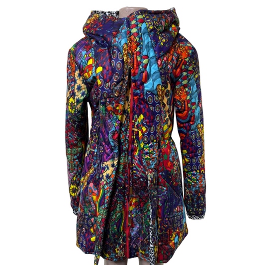 The Rainbow Rendezvous