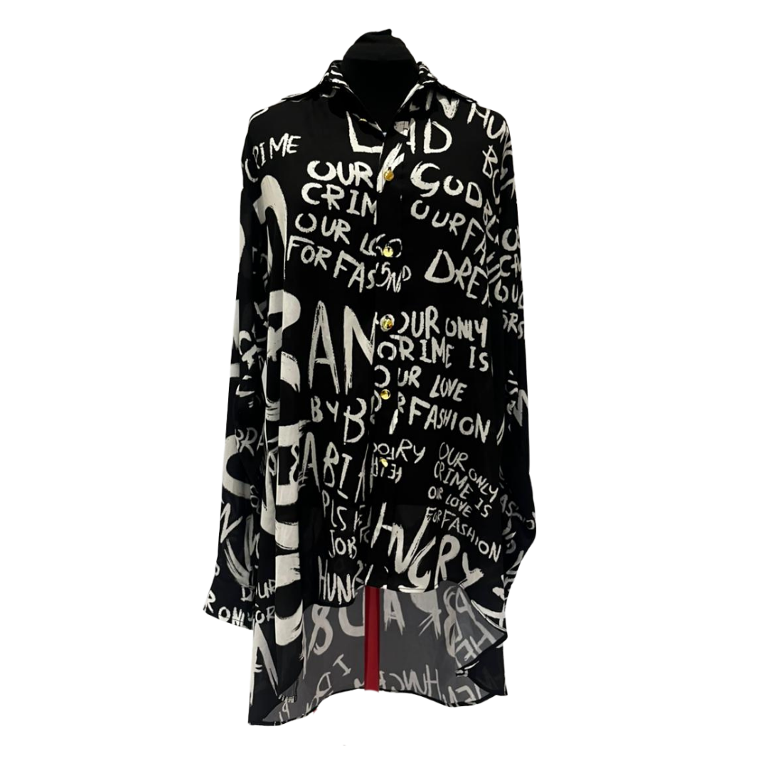 Ke tshwere Ke tlala Shirt