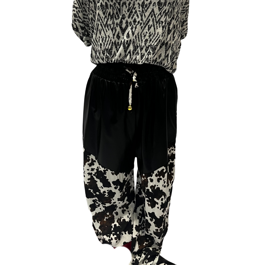Moo Pants