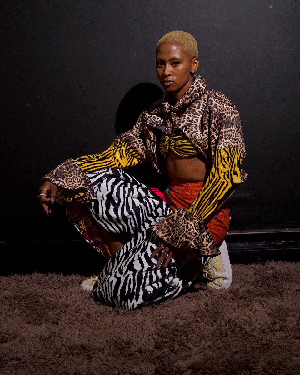 Once-Off Pencil Skirt – The Arch of Hope