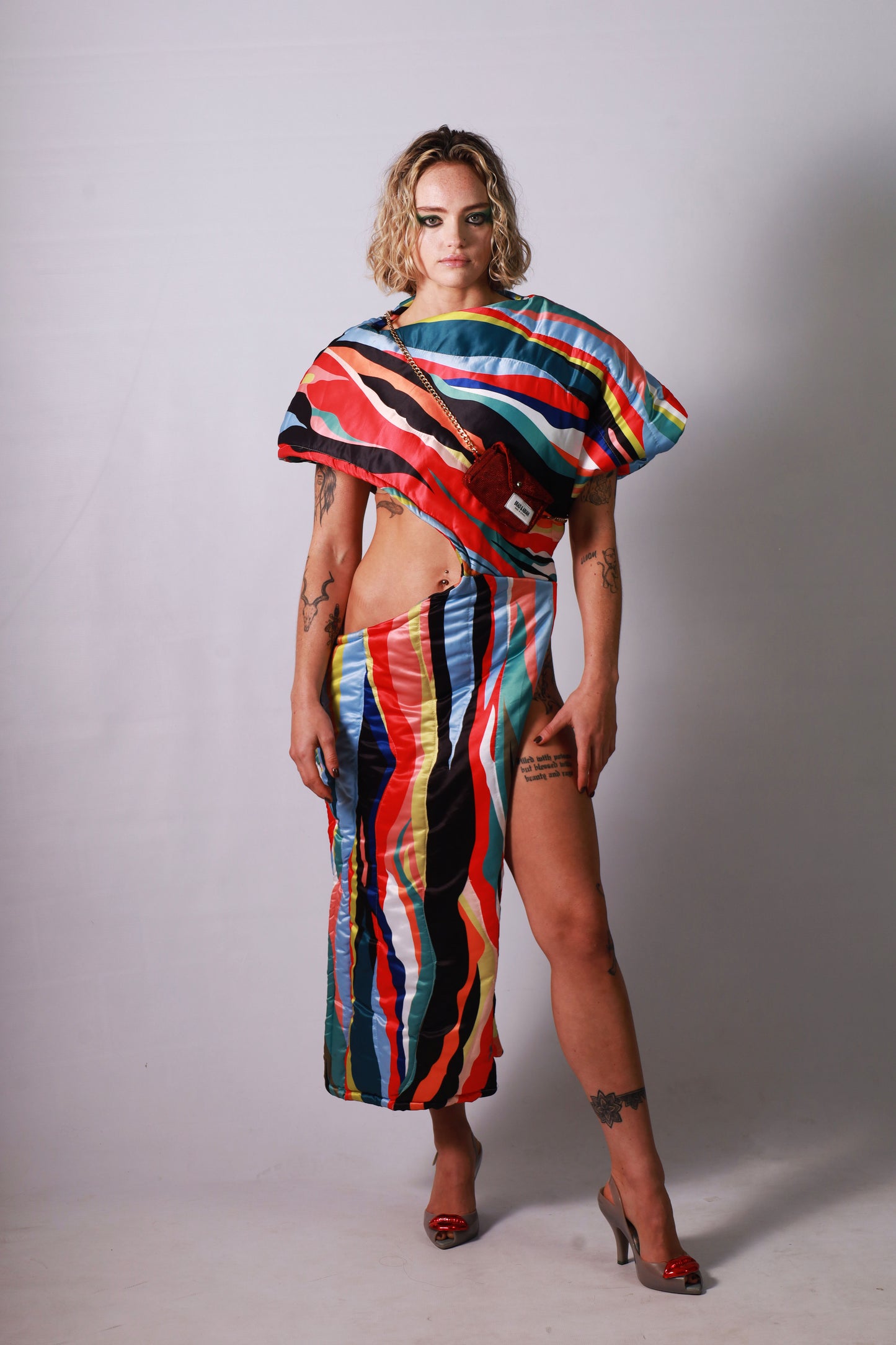 Jennifer Justice Dress