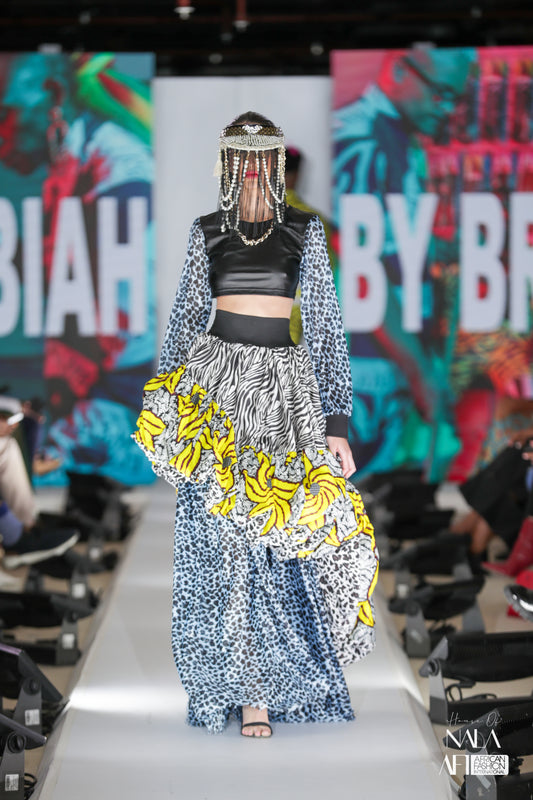 ‘Mother Nay Nay comes to Jozi’