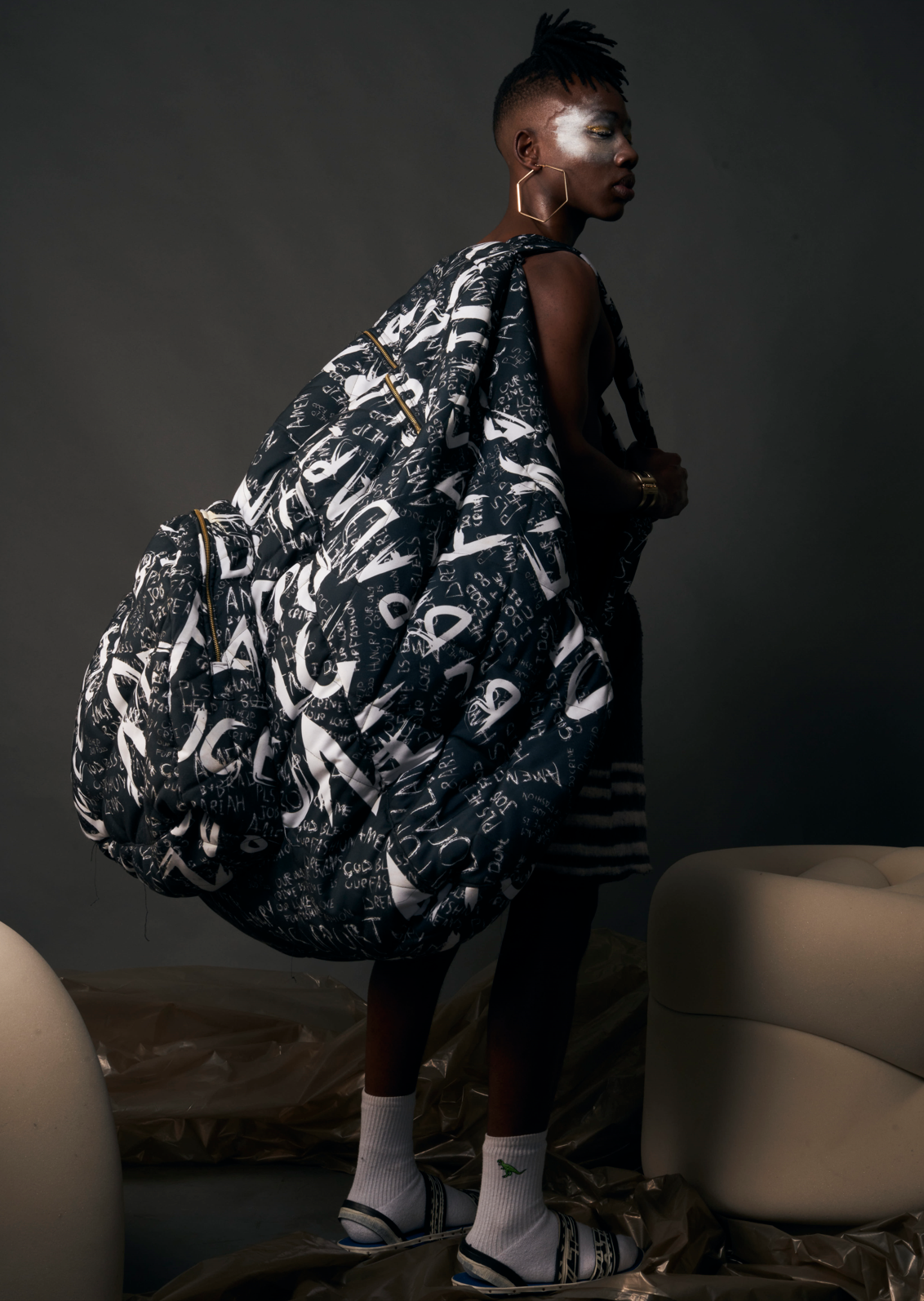 Hungry Boy – Brad&Abiah