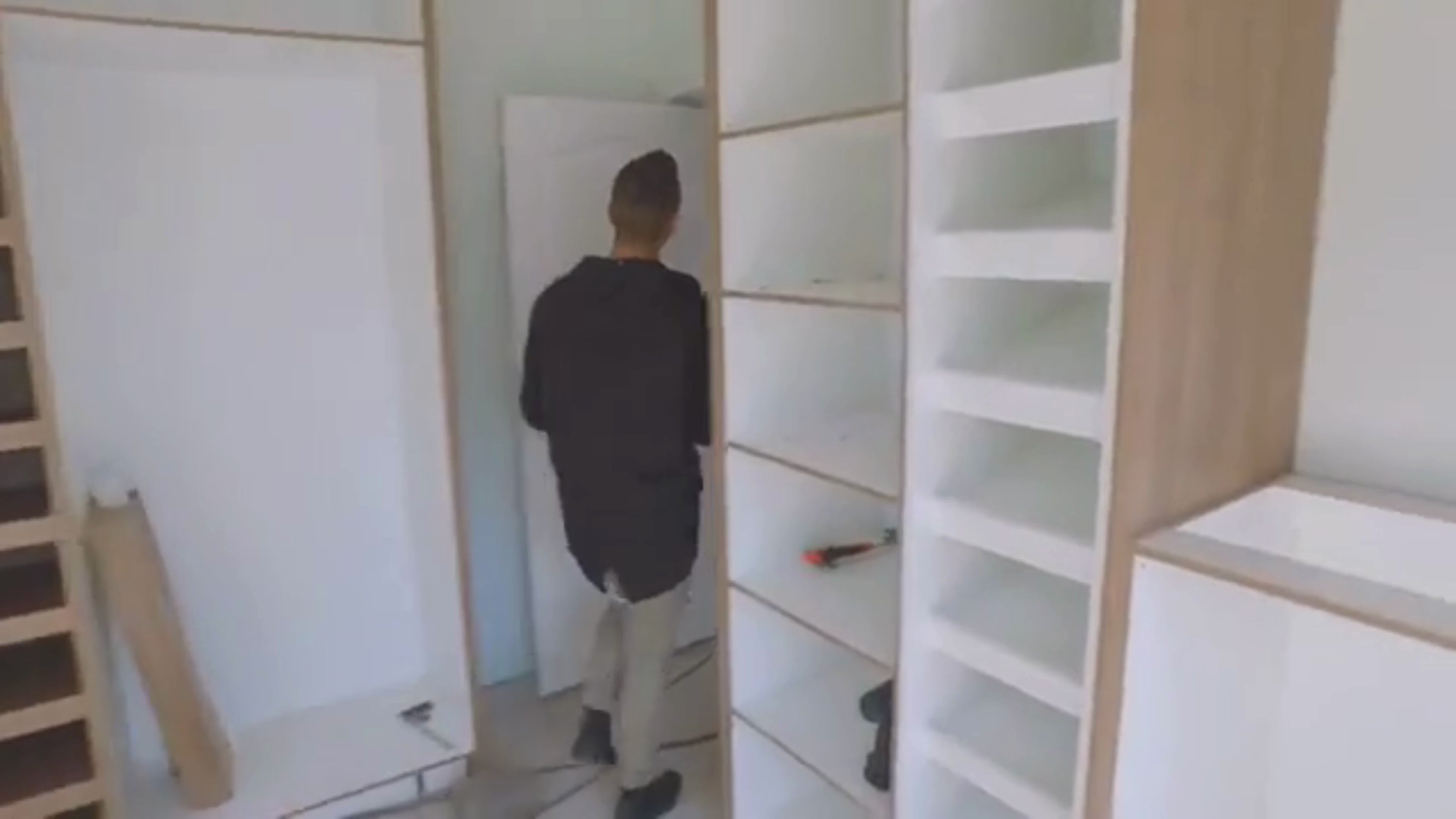 Load video: 