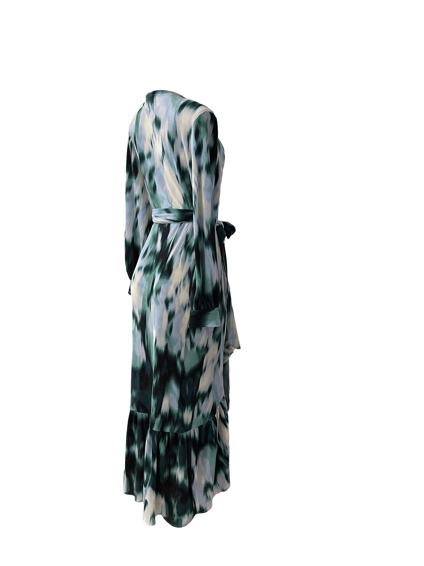 ENVY Wrap Dress